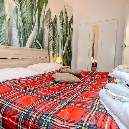 Apartmán Nonna Lisa Bari Exteriér fotografie