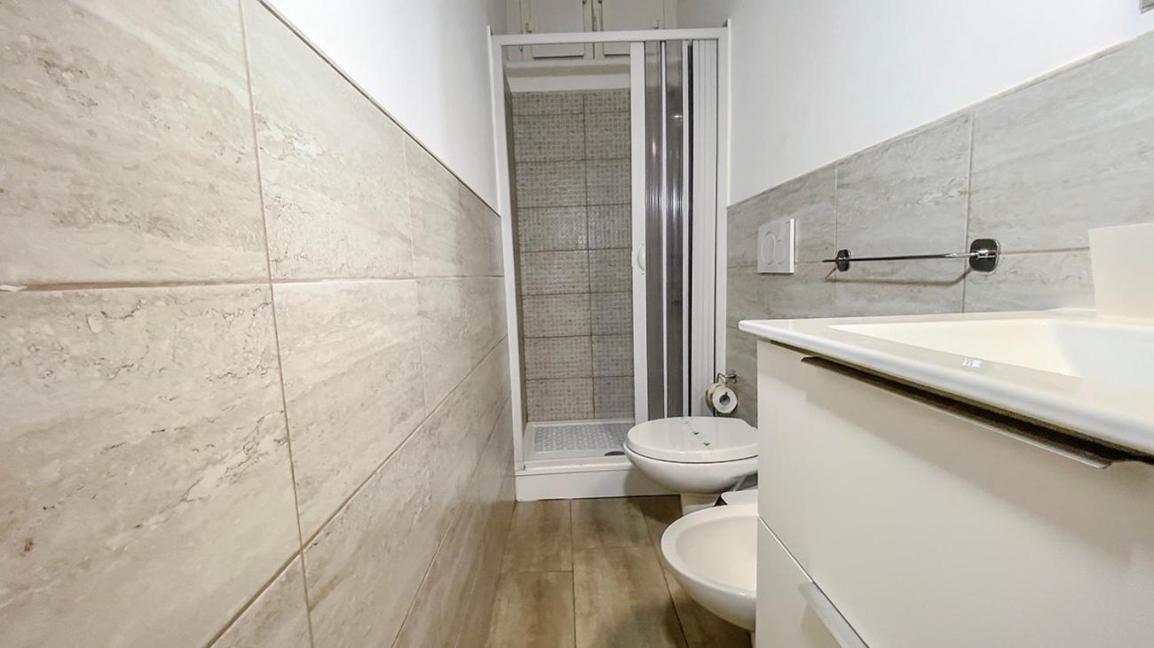 Apartmán Nonna Lisa Bari Exteriér fotografie